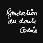 Logo Fondation Du Doute